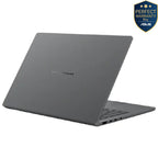 ‏⁦ASUS⁩ ⁦ZenBook⁩ ⁦A14⁩، ⁦Snapdragon⁩ ⁦X⁩ ⁦X1⁩ ⁦26⁩ ⁦100⁩، ⁦16GB⁩، ⁦ ⁩ ⁦SSD⁩، ⁦Qualcomm⁩® ⁦Adreno⁩، ⁦14⁩.⁦0⁩" ⁦WUXGA⁩ ⁦OLED⁩، ويندوز ⁦11⁩، ⁦UX3407QA-QD232W⁩ رمادي آيسلندي