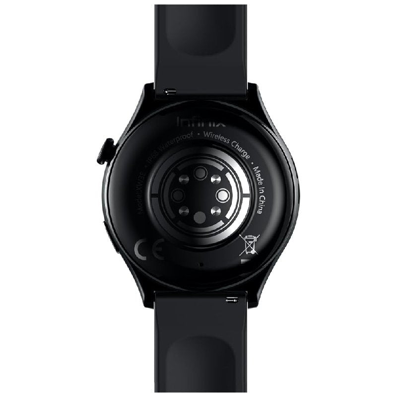 انفينيكس XWATCH 3 WE ساعة ذكية، XW3E