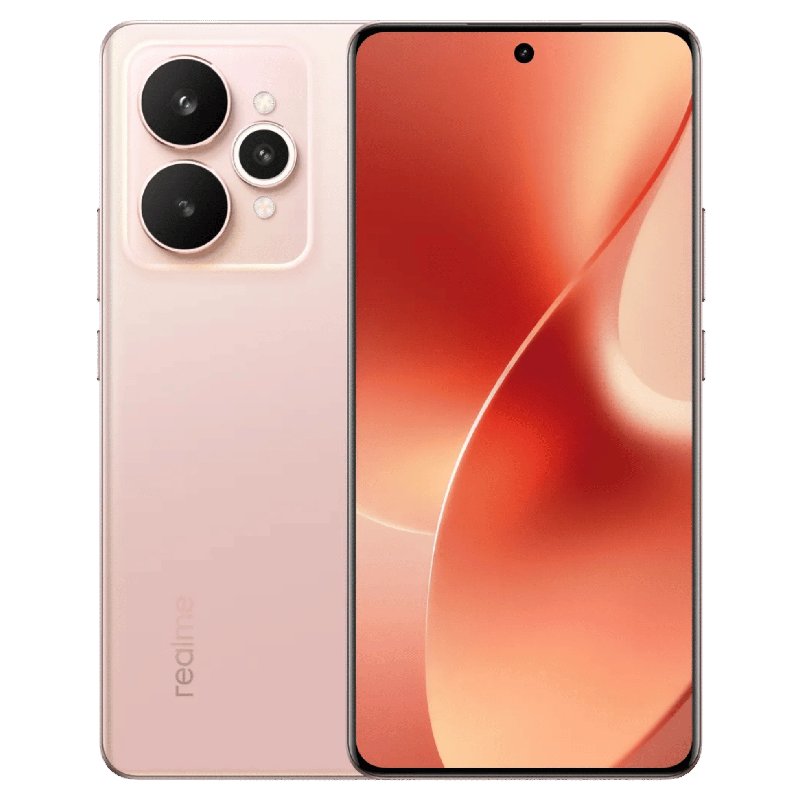 ريلمي 15 5G، رامات