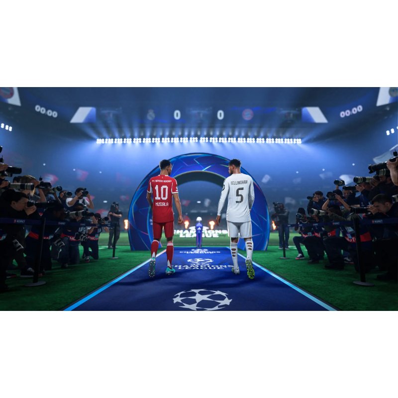 فيفا 26 سي دي ألعاب لبلايستيشن 5 عربي