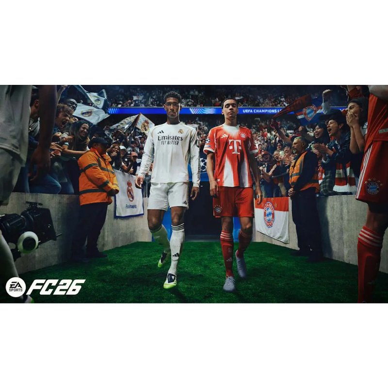 فيفا 26 سي دي ألعاب لبلايستيشن 5 عربي