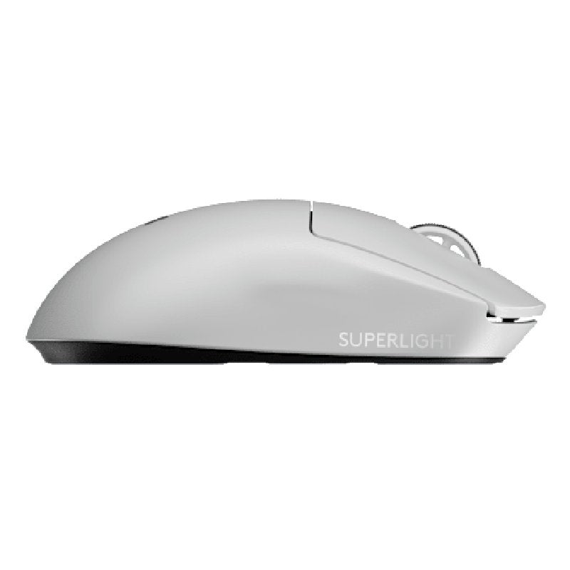 لوجيتك G Pro X Superlight 2 Lightspeed ماوس الألعاب اللاسلكي