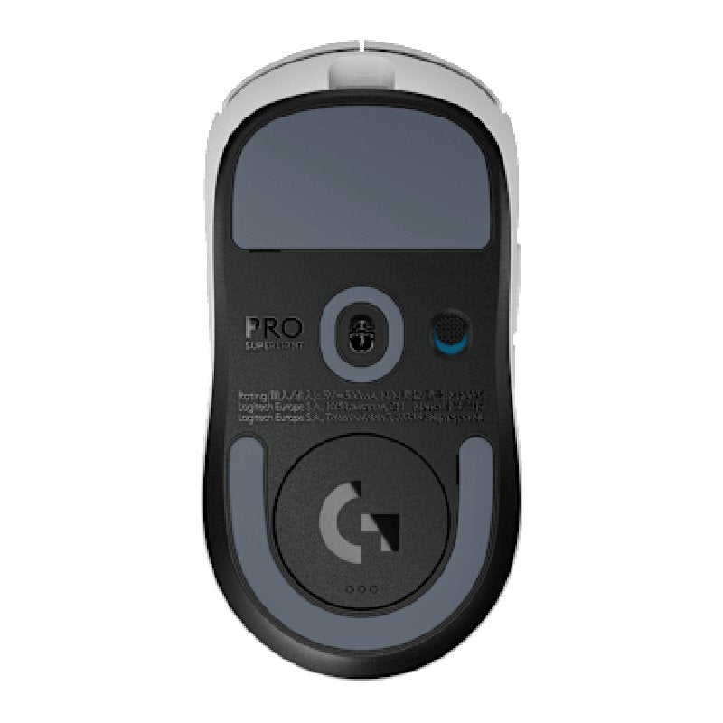 لوجيتك G Pro X Superlight 2 Lightspeed ماوس الألعاب اللاسلكي