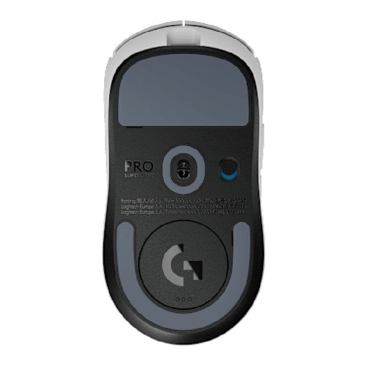لوجيتك G Pro X Superlight 2 Lightspeed ماوس الألعاب اللاسلكي