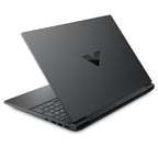 لابتوب HP Victus للألعاب بمعالج AMD Ryzen 7 7445H، 16GB RAM، SSD، كارت NVIDIA GeForce RTX 2050، شاشة 15.6 بوصة FHD، ويندوز 11، موديل 15-fb3014ne فضي ميكا