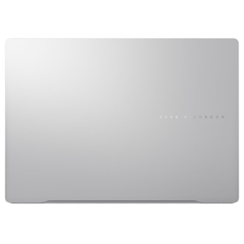 لابتوب ASUS VivoBook S14 بمعالج AMD Ryzen AI 9 365، 24GB RAM، SSD، كارت AMD Radeon ، شاشة 14 بوصة WUXGA، ويندوز 11، موديل M5406WA-PP009W فضي