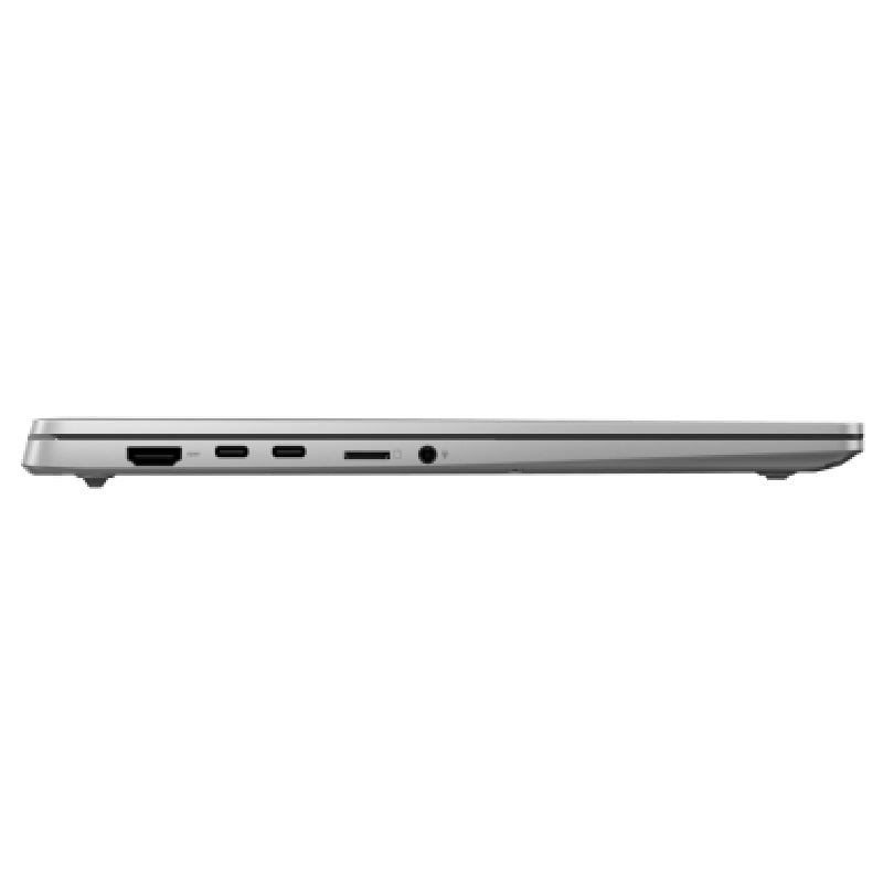 لابتوب ASUS VivoBook S14 بمعالج AMD Ryzen AI 9 365، 24GB RAM، SSD، كارت AMD Radeon ، شاشة 14 بوصة WUXGA، ويندوز 11، موديل M5406WA-PP009W فضي