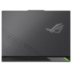 لابتوب ASUS ROG Strix G16 للألعاب بمعالج AMD Ryzen 9 9955HX، 16GB RAM، SSD، كارت NVIDIA GeForce RTX 5060، شاشة 16 بوصة FHD+، ويندوز 11، موديل G614FM-RV169W رمادي ميكا