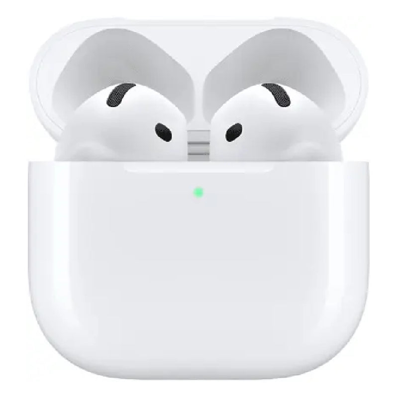 آبل AirPods 4 ANC سماعات أذن لاسلكية