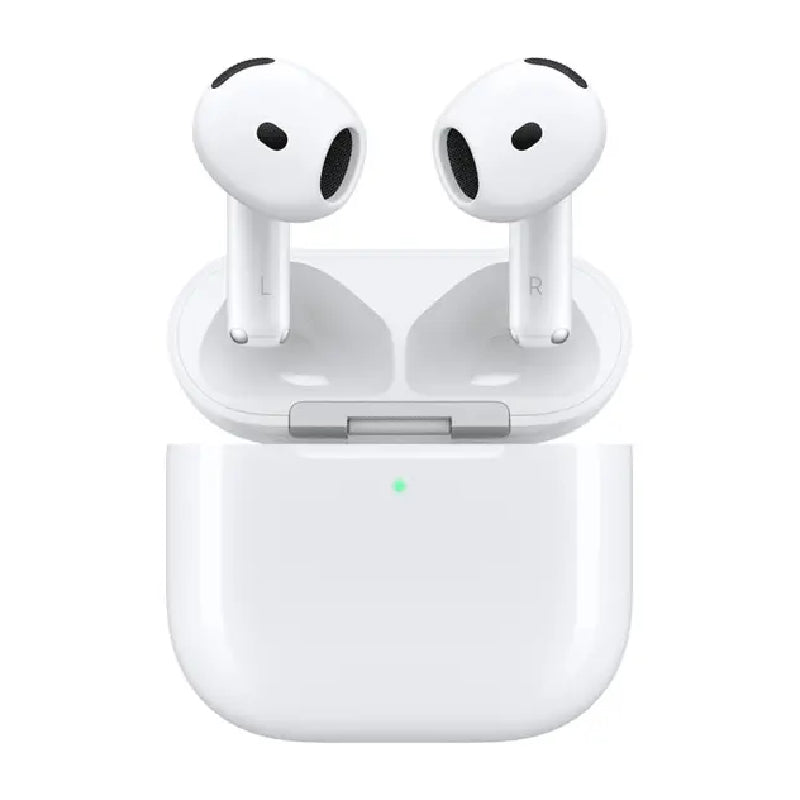آبل AirPods 4 سماعات أذن لاسلكية