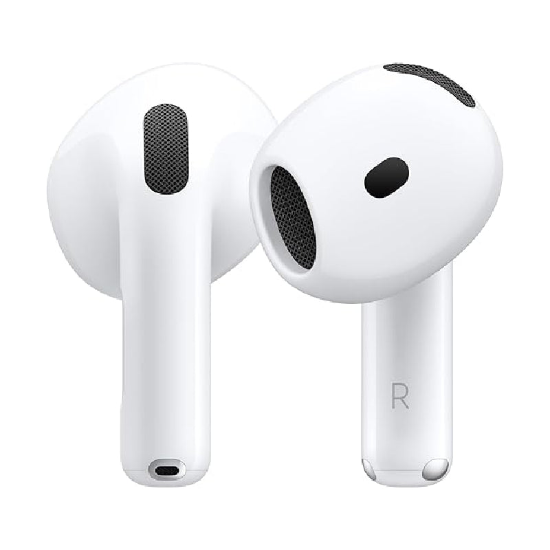 آبل AirPods 4 سماعات أذن لاسلكية
