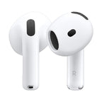 آبل AirPods 4 ANC سماعات أذن لاسلكية