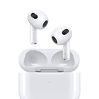 آبل AirPods (الجيل الثالث) سماعات أذن لاسلكية