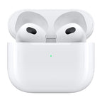 آبل AirPods (الجيل الثالث) سماعات أذن لاسلكية