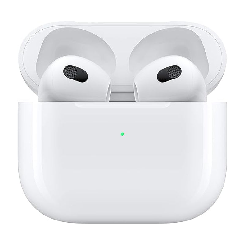 آبل AirPods (الجيل الثالث) سماعات أذن لاسلكية