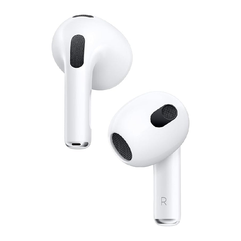 آبل AirPods (الجيل الثالث) سماعات أذن لاسلكية
