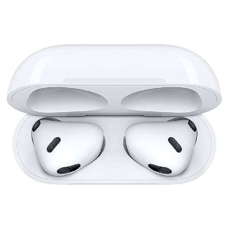 آبل AirPods (الجيل الثالث) سماعات أذن لاسلكية