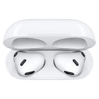آبل AirPods (الجيل الثالث) سماعات أذن لاسلكية