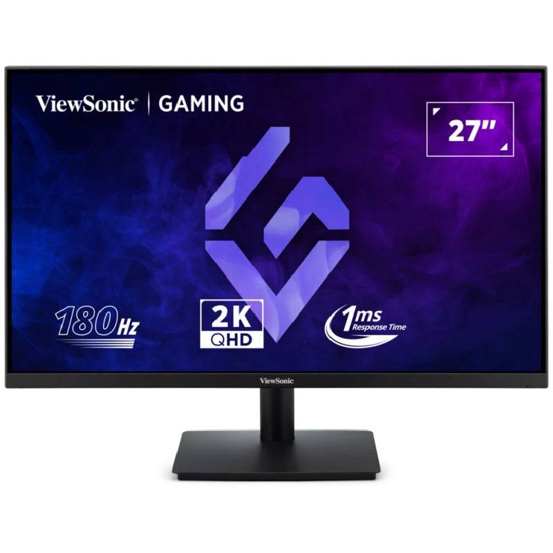 فيوسونيك شاشة 27 بوصة، 180 هرتز، VX27G1-2K