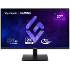 فيوسونيك شاشة 27 بوصة، 180 هرتز، VX27G1-2K