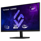 فيوسونيك شاشة 27 بوصة، 180 هرتز، VX27G1-2K