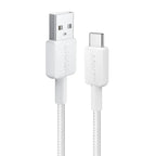 انكر A81H5H21 من USB-A إلى Type-C كابل
