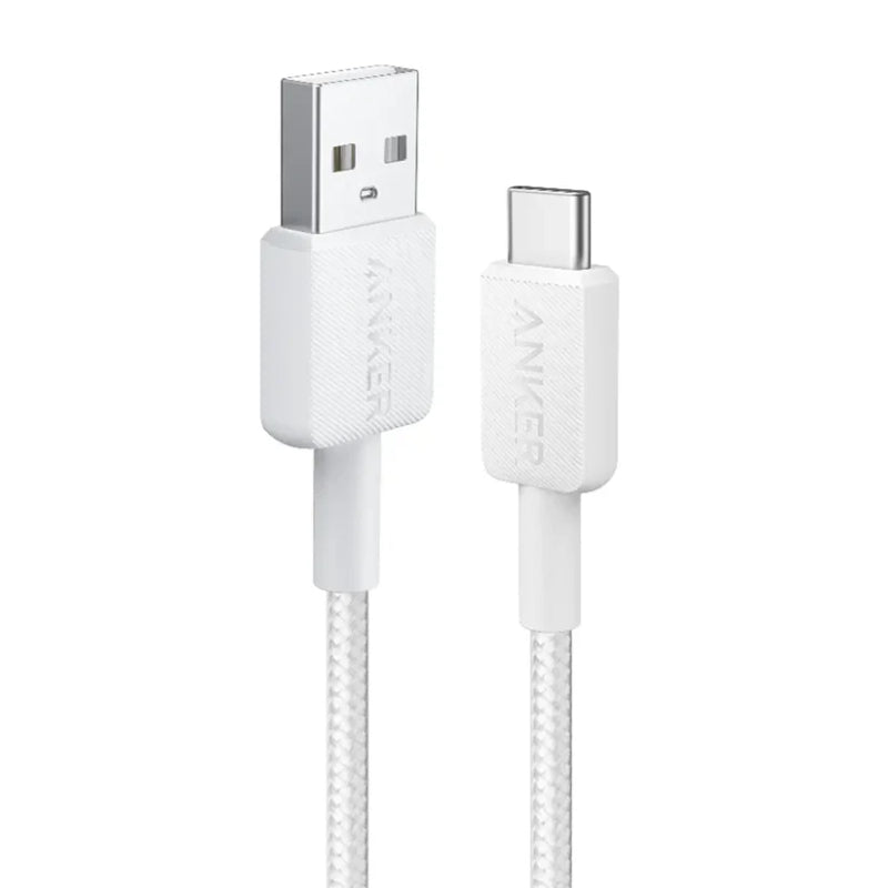 انكر A81H5H21 من USB-A إلى Type-C كابل