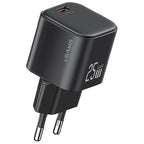 يوسامس شاحن حائط Type-C PD، بقوة 25 واط، CC289
