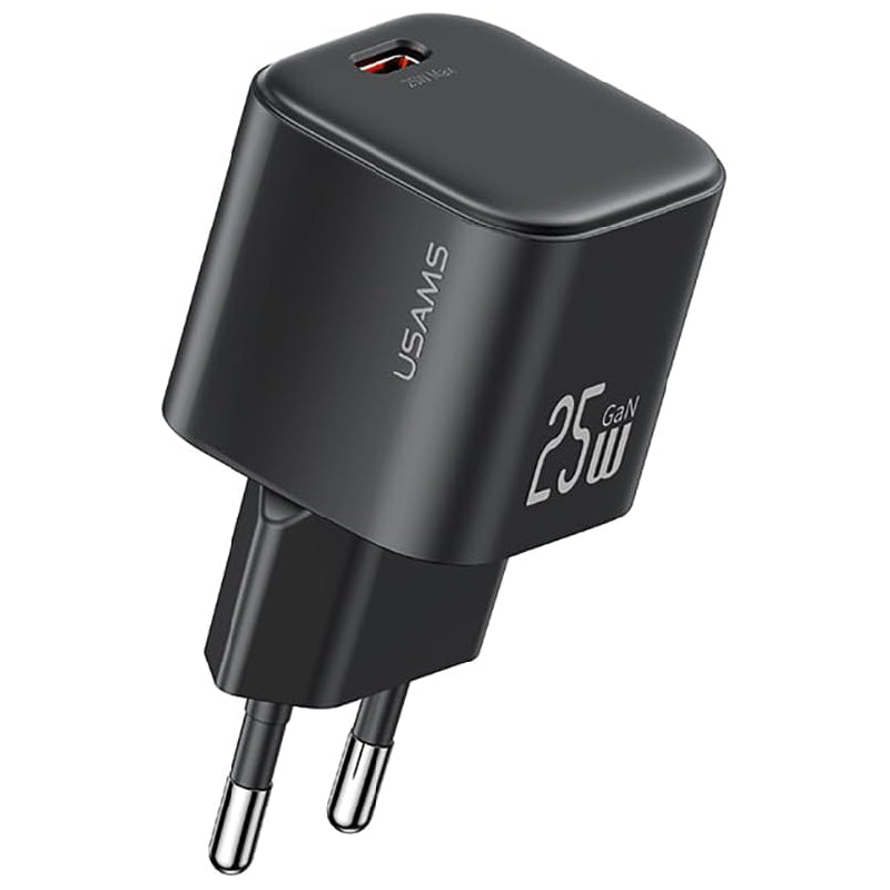 يوسامس شاحن حائط Type-C PD، بقوة 25 واط، CC289