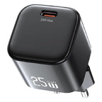 يوسامس شاحن حائط Type-C PD، بقوة 25 واط، CC289