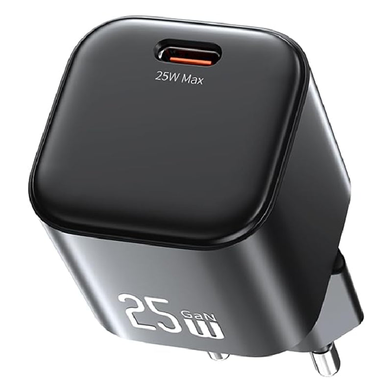 يوسامس شاحن حائط Type-C PD، بقوة 25 واط، CC289