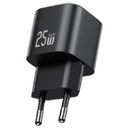 يوسامس شاحن حائط Type-C PD، بقوة 25 واط، CC289