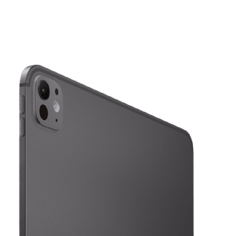 آبل آيباد برو M5 13 بوصة واي فاي + شريحه اسود