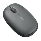رابو M650 ماوس لاسلكي متعدد الأوضاع رمادي غامق