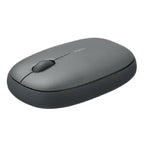 رابو M650 ماوس لاسلكي متعدد الأوضاع رمادي غامق