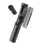 بويا Magic-03 ميكروفون لاسلكي بتقنية الذكاء الاصطناعي، قابل للتحويل، بمنفذ USB-C ومنفذ ‎3.5 مم مع علبة شحن