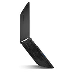 لابتوب MSI Katana 15 HX B14WFK بمعالج Intel Core i9-14900HX، 16GB RAM، SSD، كارت NVIDIA GeForce RTX 5060، شاشة 15.6 بوصة QHD، ويندوز 11 أسود