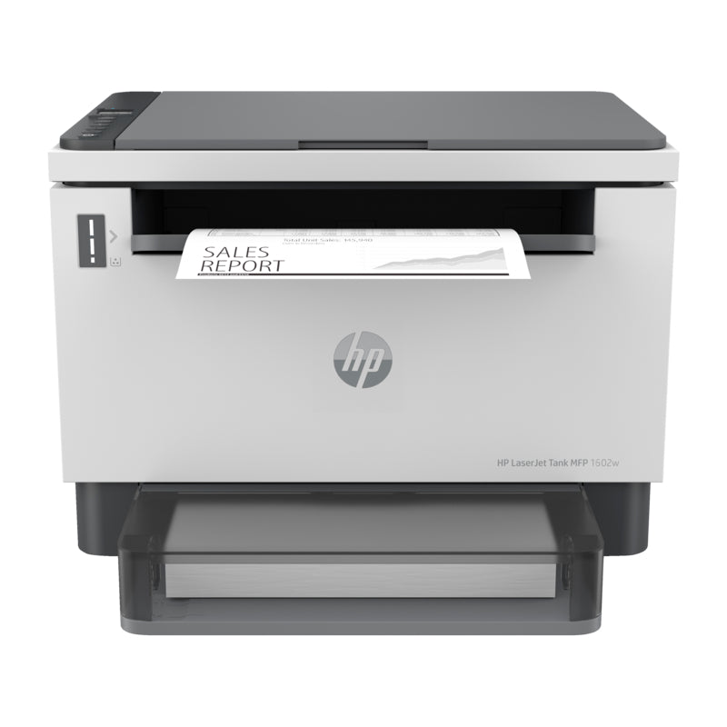 أتش بي OfficeJet Pro 9730 طابعة متعددة المهام للطباعة والمسح والنسخ، وايد فورمات، لاسلكية وبلوتوث