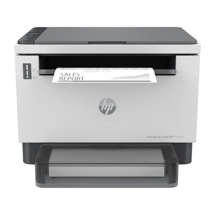أتش بي OfficeJet Pro 9730 طابعة متعددة المهام للطباعة والمسح والنسخ، وايد فورمات، لاسلكية وبلوتوث
