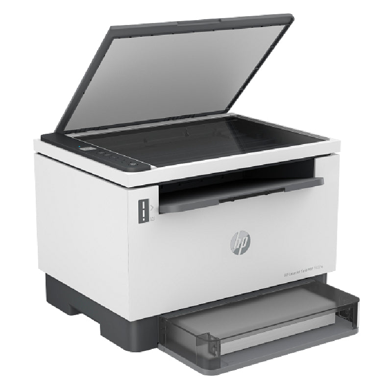 أتش بي OfficeJet Pro 9730 طابعة متعددة المهام للطباعة والمسح والنسخ، وايد فورمات، لاسلكية وبلوتوث