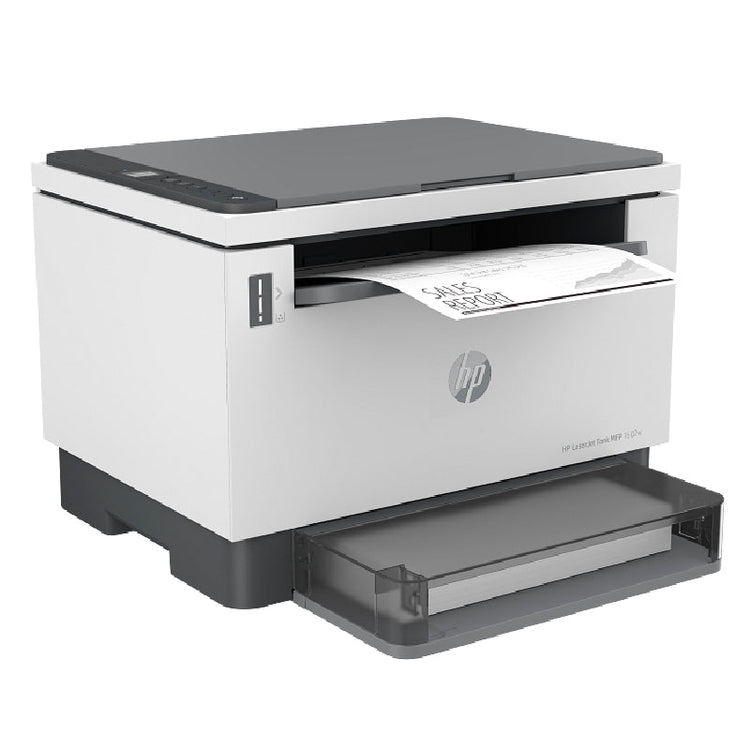 أتش بي OfficeJet Pro 9730 طابعة متعددة المهام للطباعة والمسح والنسخ، وايد فورمات، لاسلكية وبلوتوث