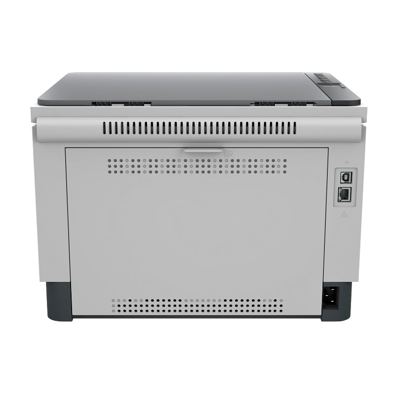 أتش بي OfficeJet Pro 9730 طابعة متعددة المهام للطباعة والمسح والنسخ، وايد فورمات، لاسلكية وبلوتوث