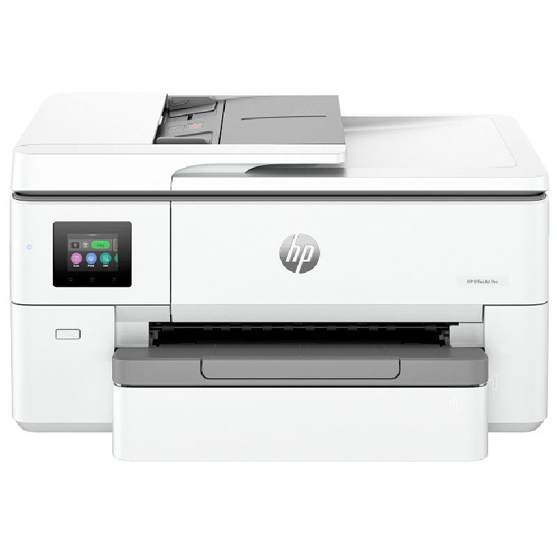 أتش بي OfficeJet Pro 9720 طابعة متعددة الاستخدامات ذات التنسيق العريض
