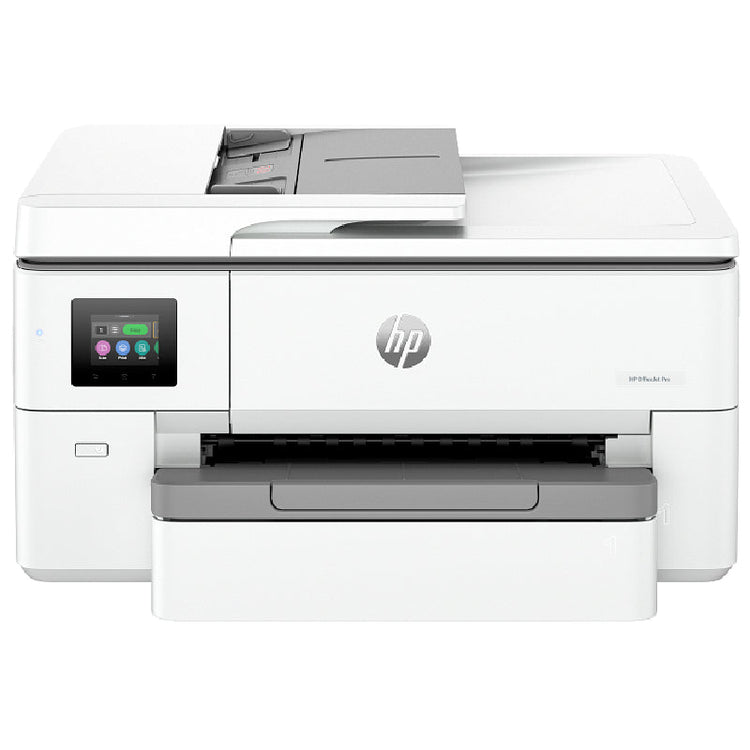 أتش بي OfficeJet Pro 9720 طابعة متعددة الاستخدامات ذات التنسيق العريض