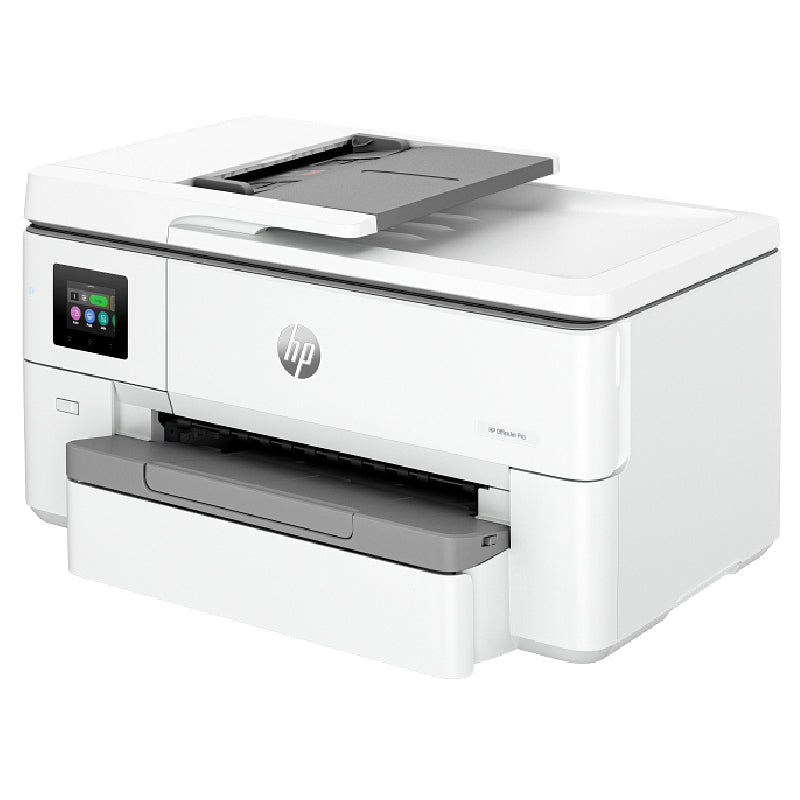 أتش بي OfficeJet Pro 9720 طابعة متعددة الاستخدامات ذات التنسيق العريض