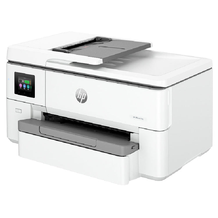 أتش بي OfficeJet Pro 9720 طابعة متعددة الاستخدامات ذات التنسيق العريض