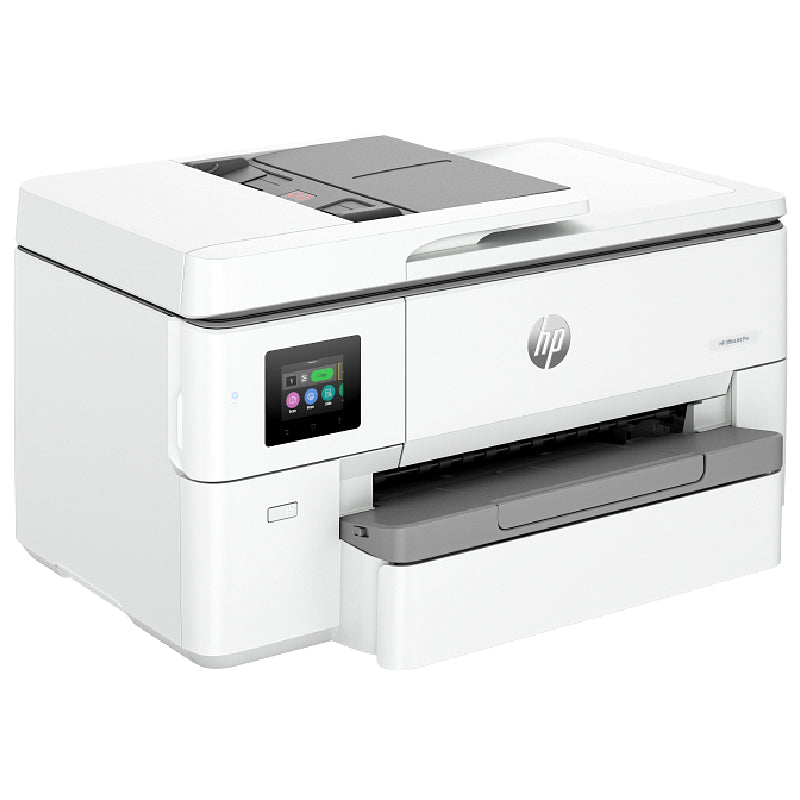 أتش بي OfficeJet Pro 9720 طابعة متعددة الاستخدامات ذات التنسيق العريض