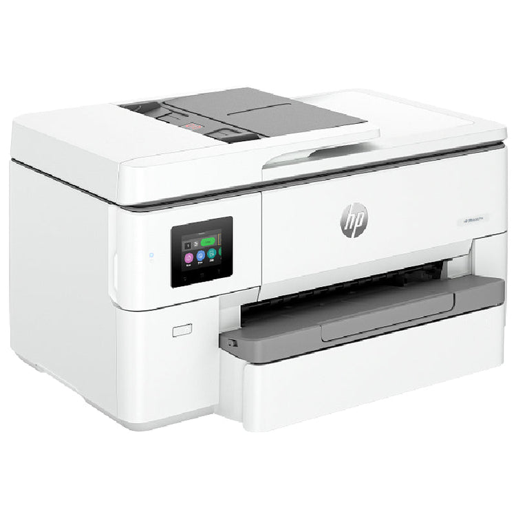أتش بي OfficeJet Pro 9720 طابعة متعددة الاستخدامات ذات التنسيق العريض