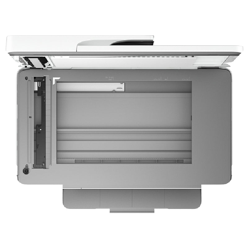 أتش بي OfficeJet Pro 9720 طابعة متعددة الاستخدامات ذات التنسيق العريض