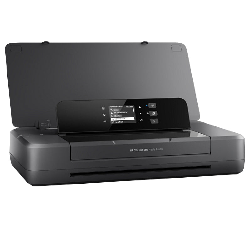 أتش بي OfficeJet 202 طابعة محمولة
